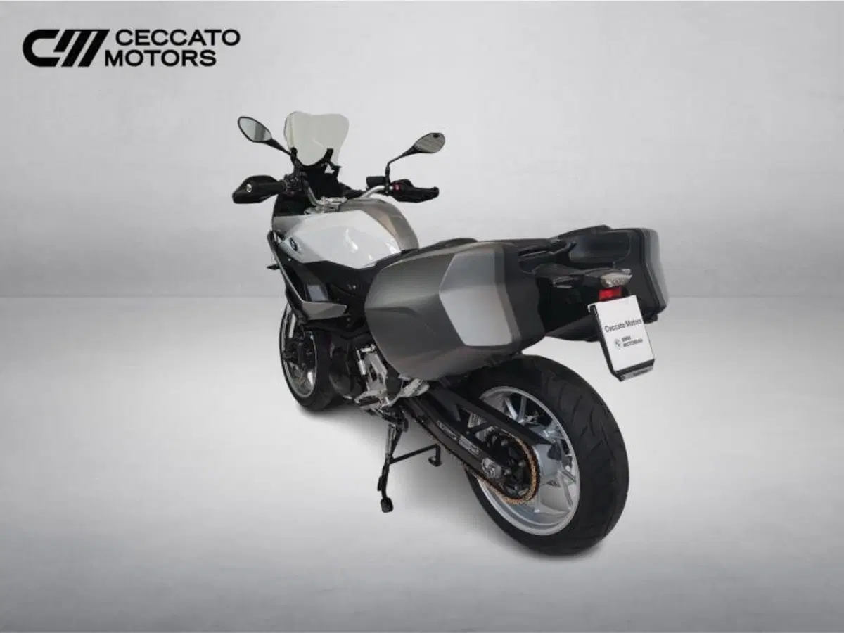 Bmw F 900 XR (2020 - 24) (5)