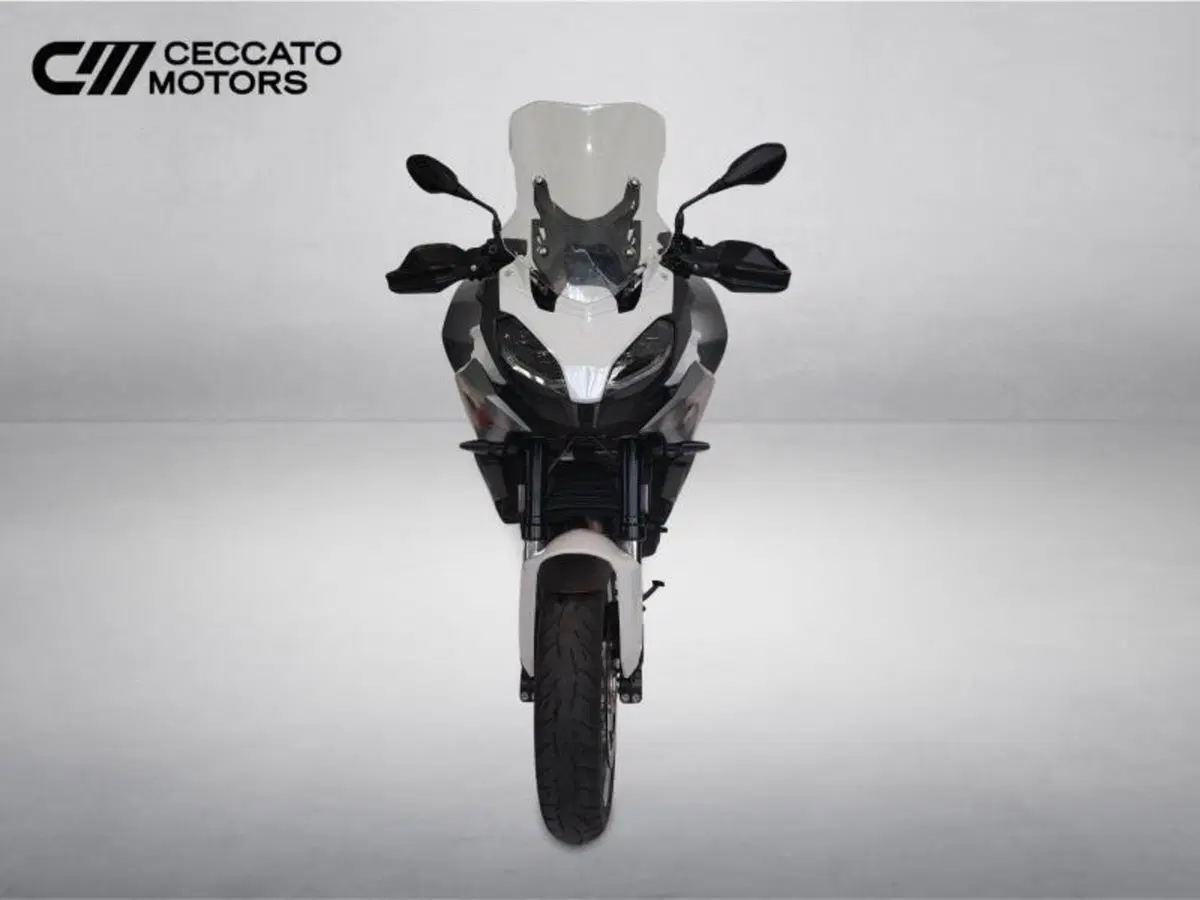 Bmw F 900 XR (2020 - 24) (8)