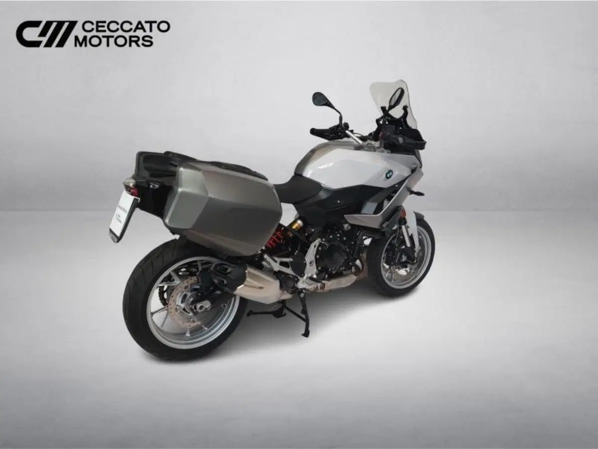 Bmw F 900 XR (2020 - 24) (3)