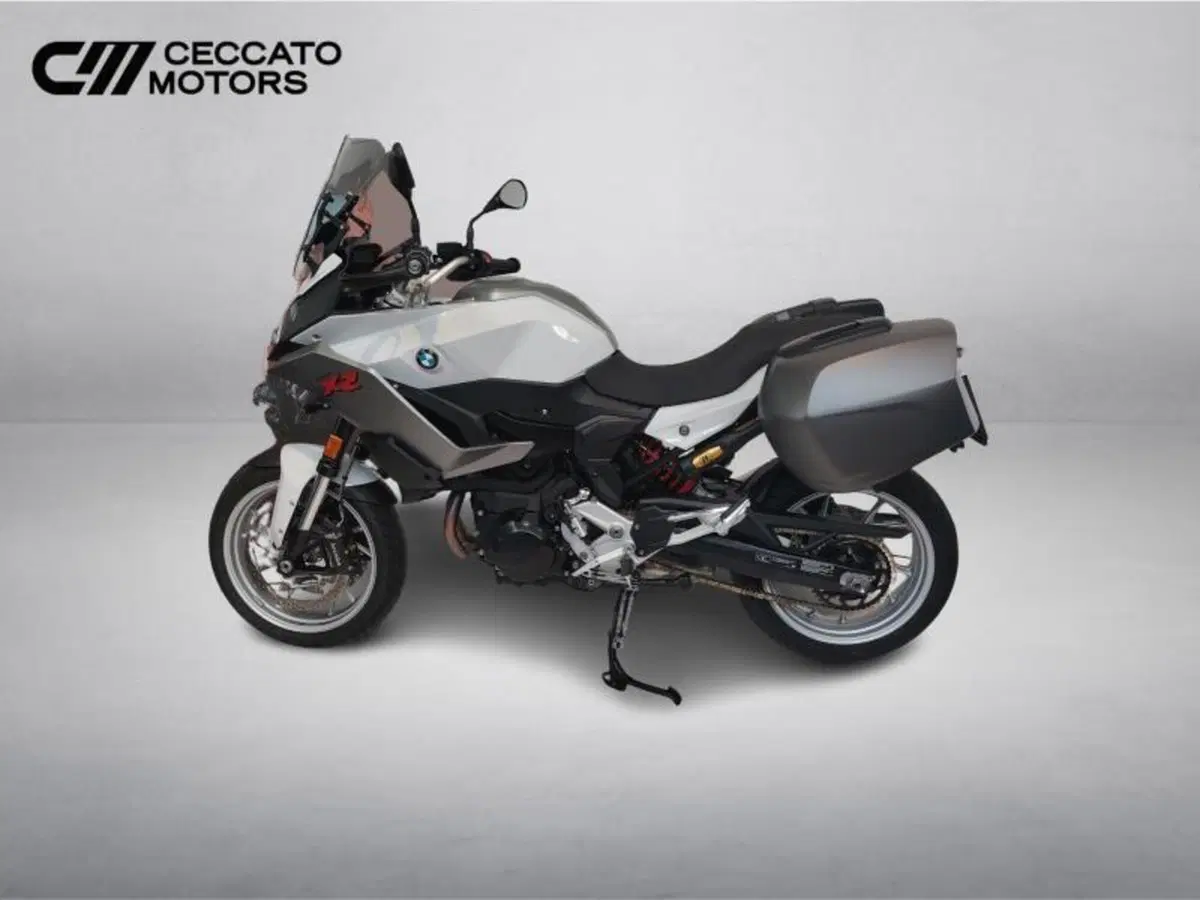 Bmw F 900 XR (2020 - 24) (6)
