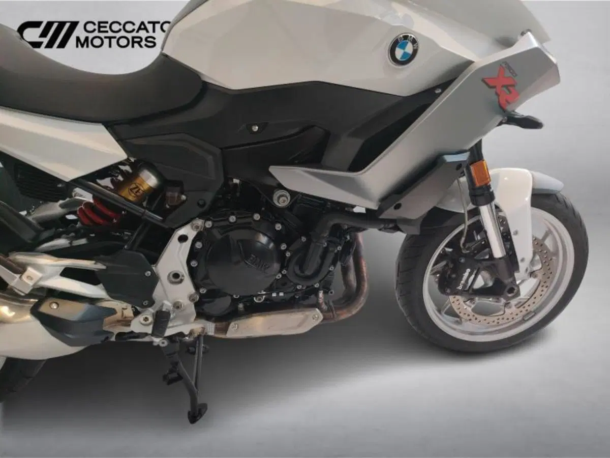 Bmw F 900 XR (2020 - 24) (15)