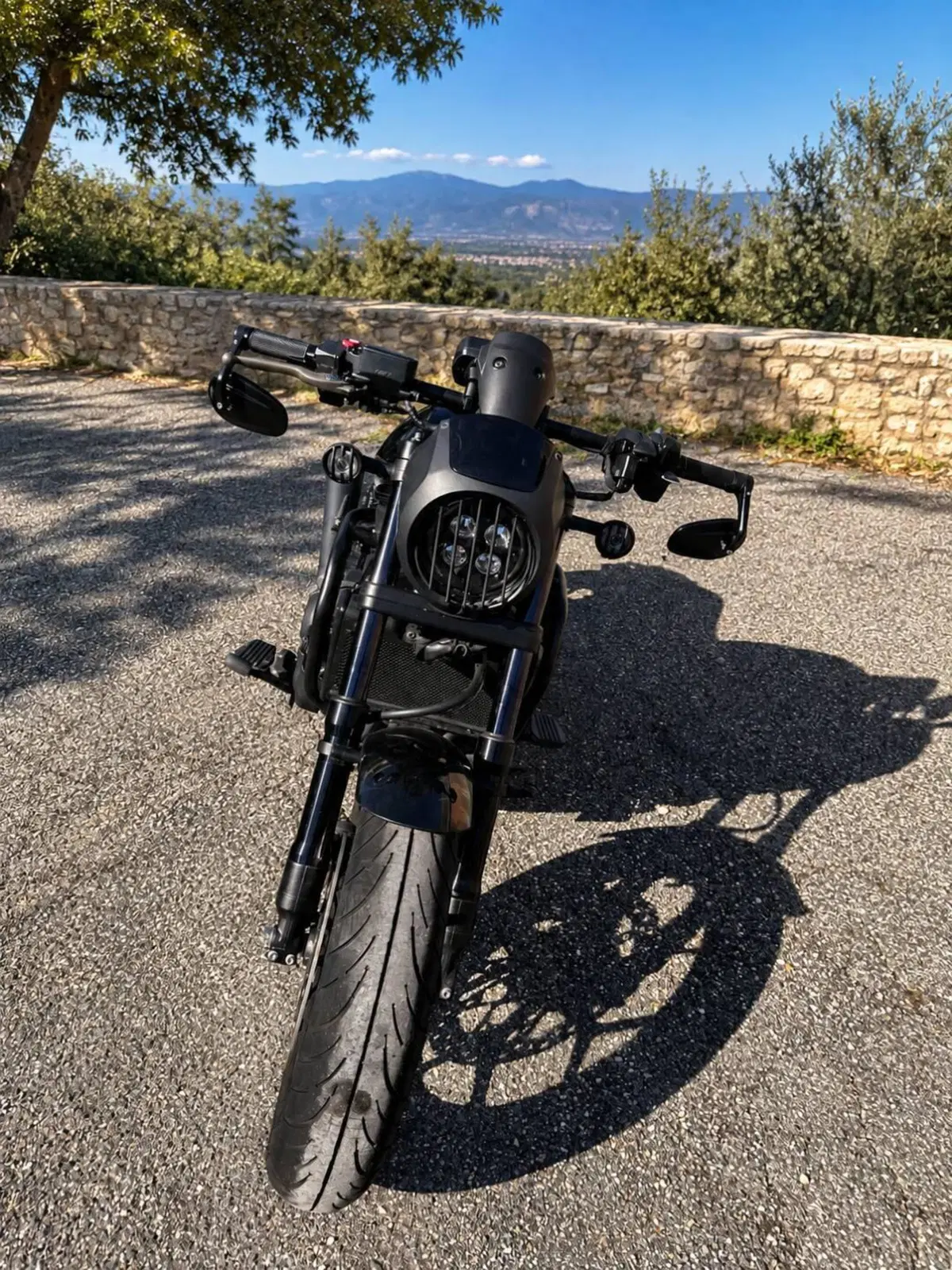 Honda CMX 1100 Rebel DCT (2021 - 24) (5)