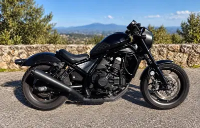 Honda CMX 1100 Rebel DCT (2021 - 24) usata