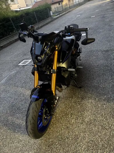 Yamaha MT-09 SP (2021 - 23) usata