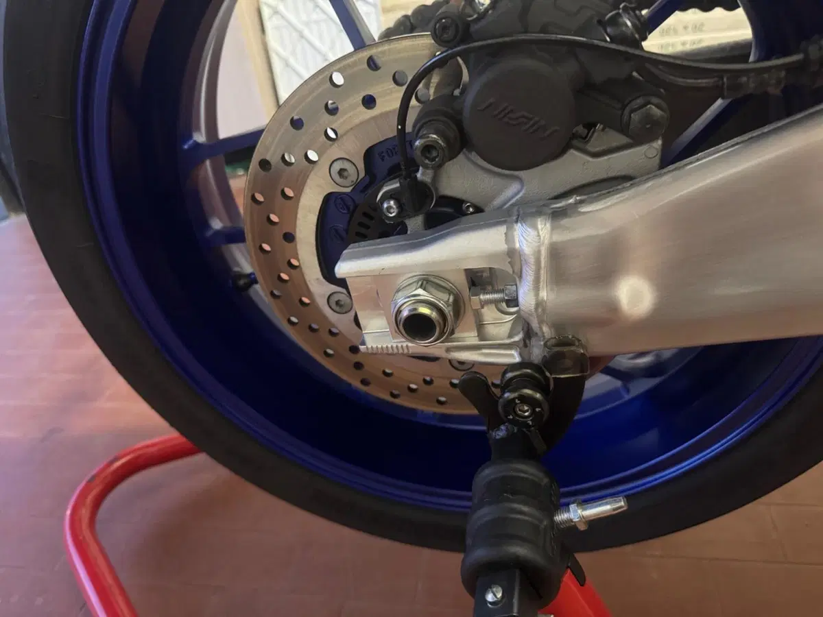 Yamaha MT-09 SP (2021 - 23) (16)