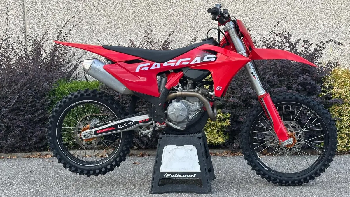 GASGAS MC 450 F (2024) (2)
