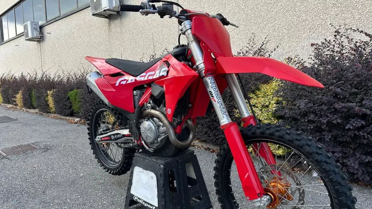 GASGAS MC 450 F (2024) (6)