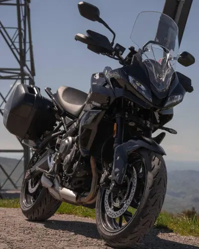 Triumph Tiger Sport 660 (2022 - 24) usata