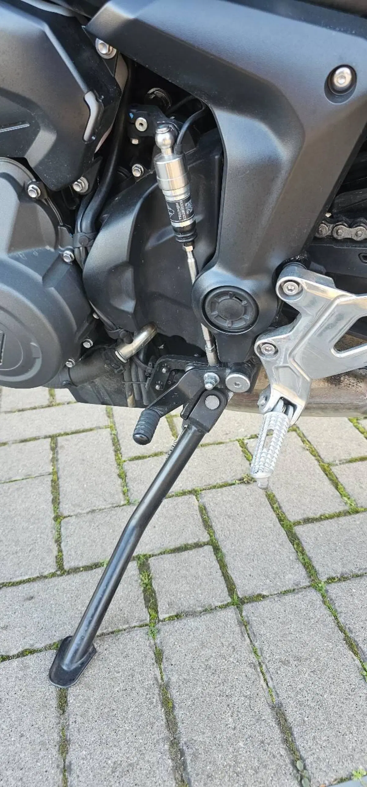 Triumph Tiger Sport 660 (2022 - 24) (11)