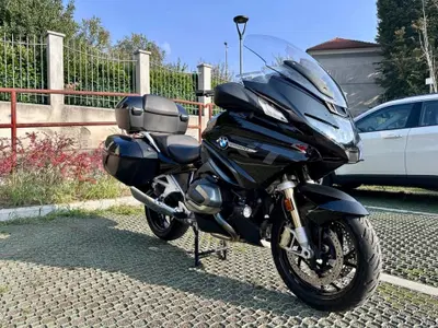 Bmw R 1250 RT (2021 - 25) usata