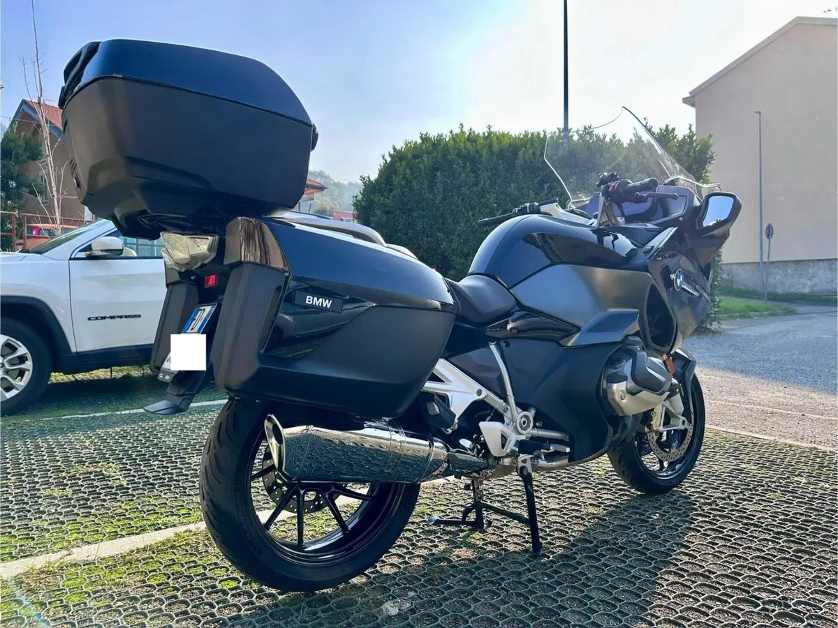 Bmw R 1250 RT (2021 - 25) (3)