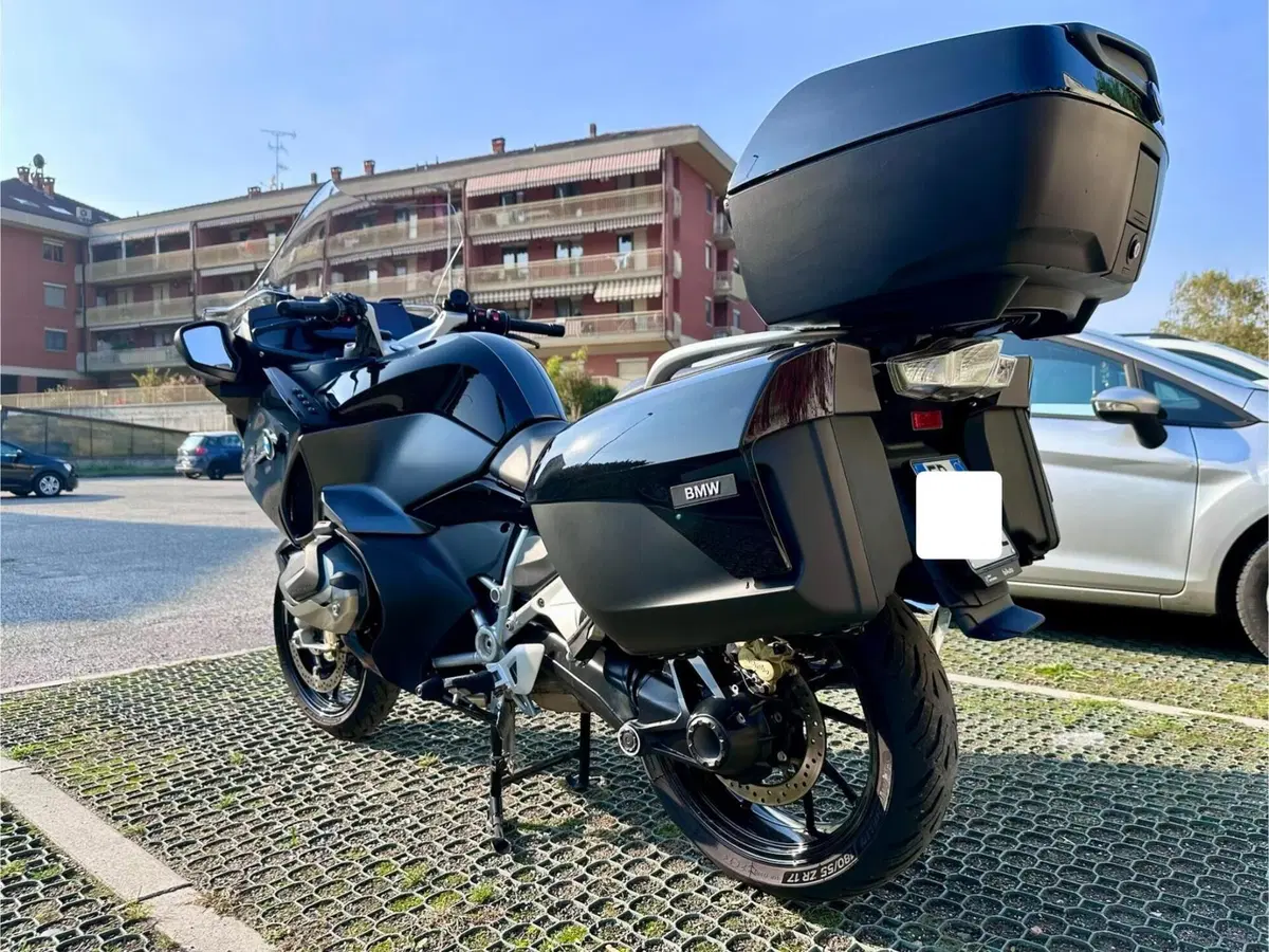 Bmw R 1250 RT (2021 - 25) (4)
