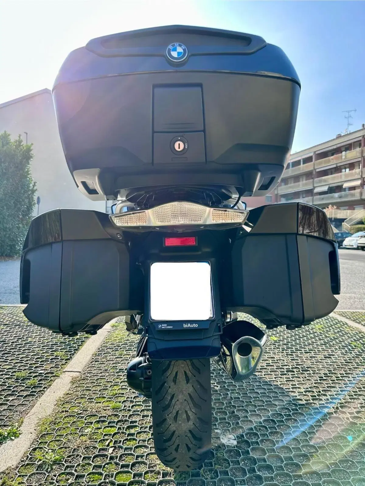 Bmw R 1250 RT (2021 - 25) (6)