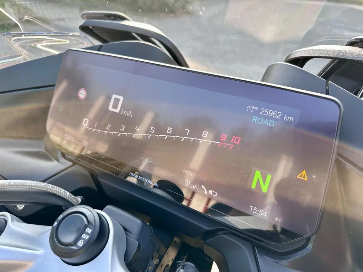 Bmw R 1250 RT (2021 - 25) (9)