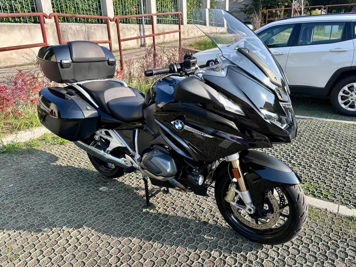 Bmw R 1250 RT (2021 - 25) (7)