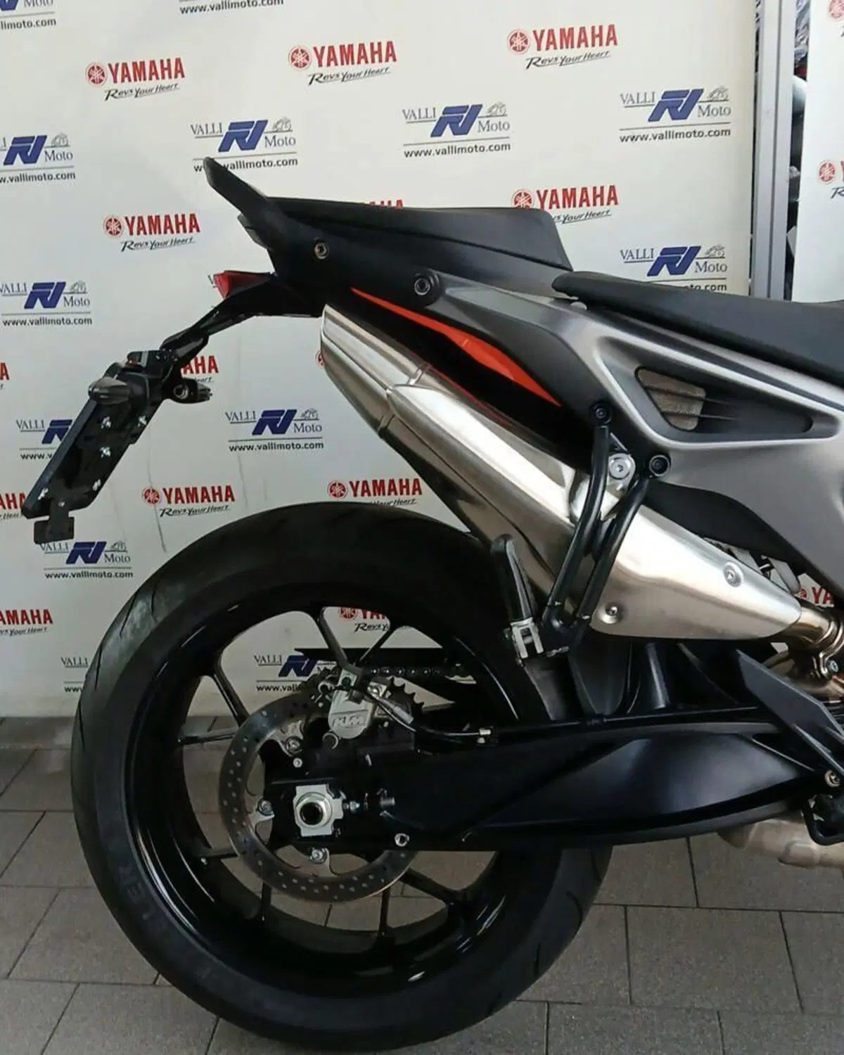 KTM 790 Duke L (2023 - 24) (8)