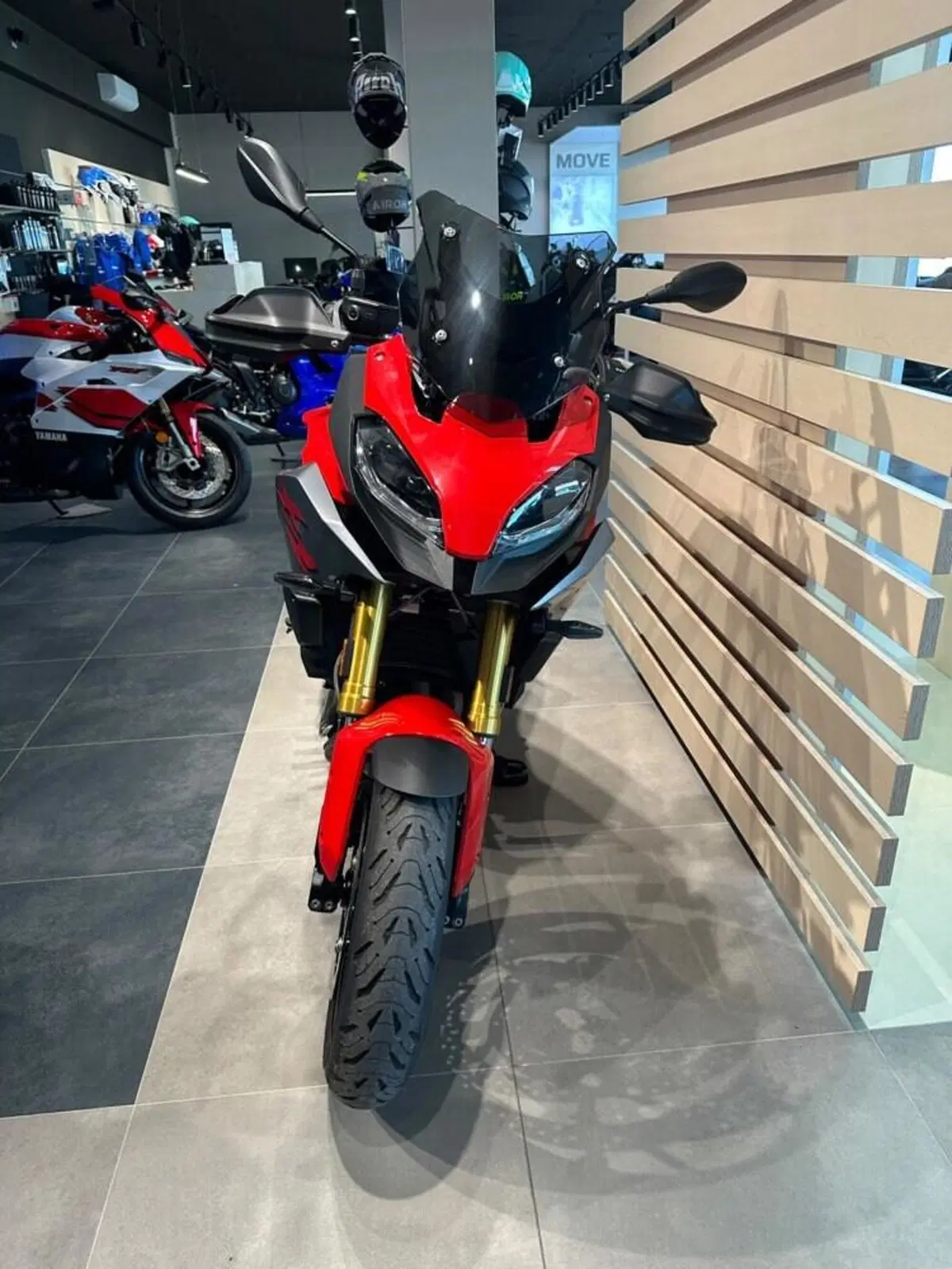 Bmw F 900 XR (2020 - 24) (4)