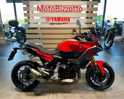 Bmw F 900 XR (2020 - 24) usata
