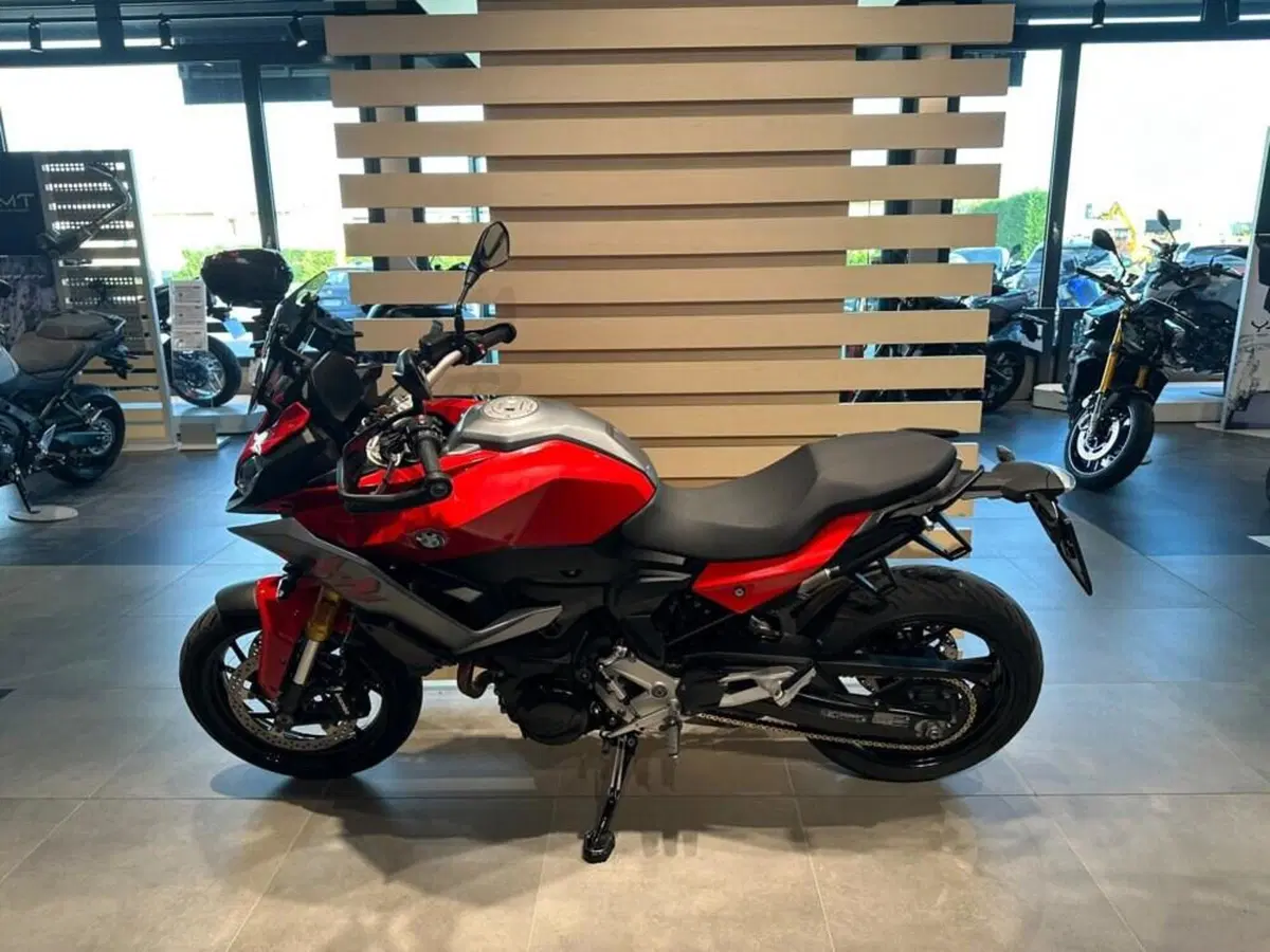 Bmw F 900 XR (2020 - 24) (2)