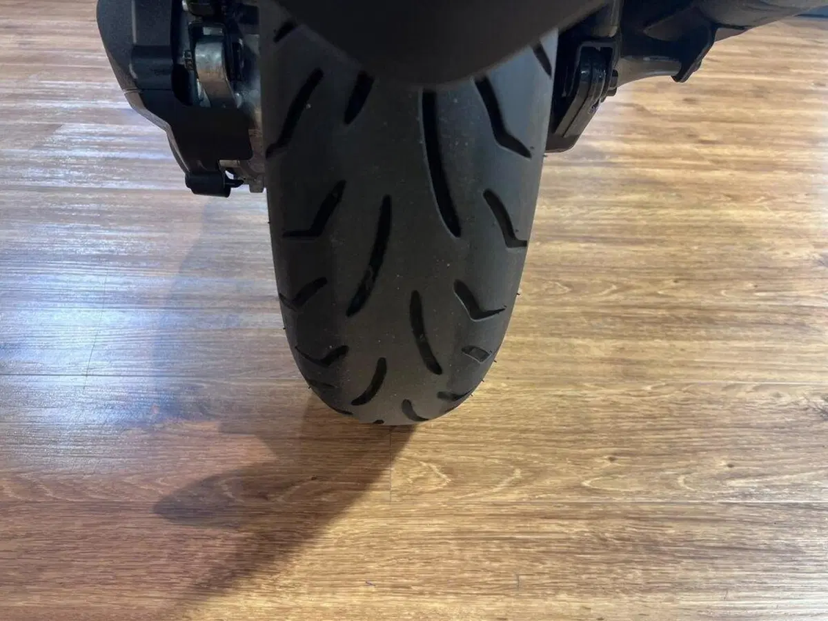 Yamaha Tricity 300 (2021 - 24) (14)