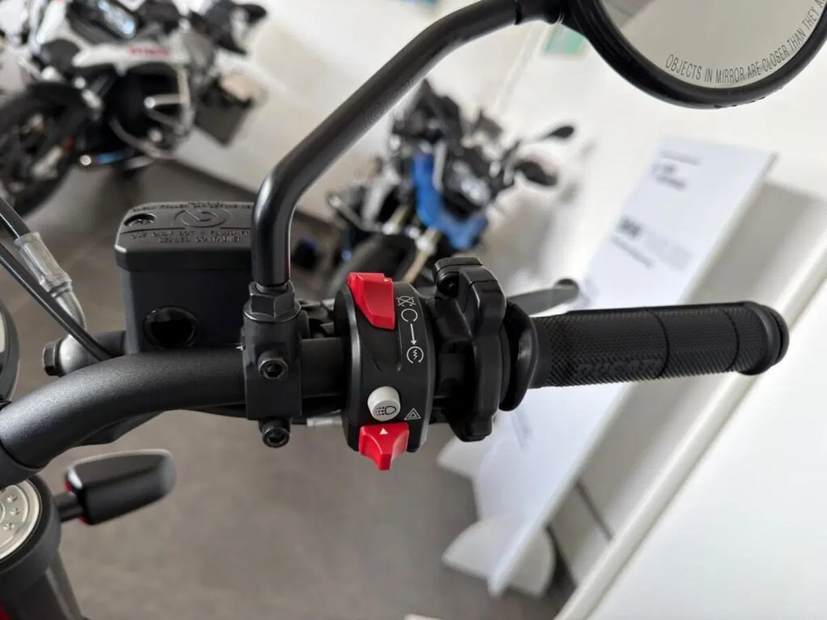 Ducati Scrambler 800 Icon (2021 - 22) (11)
