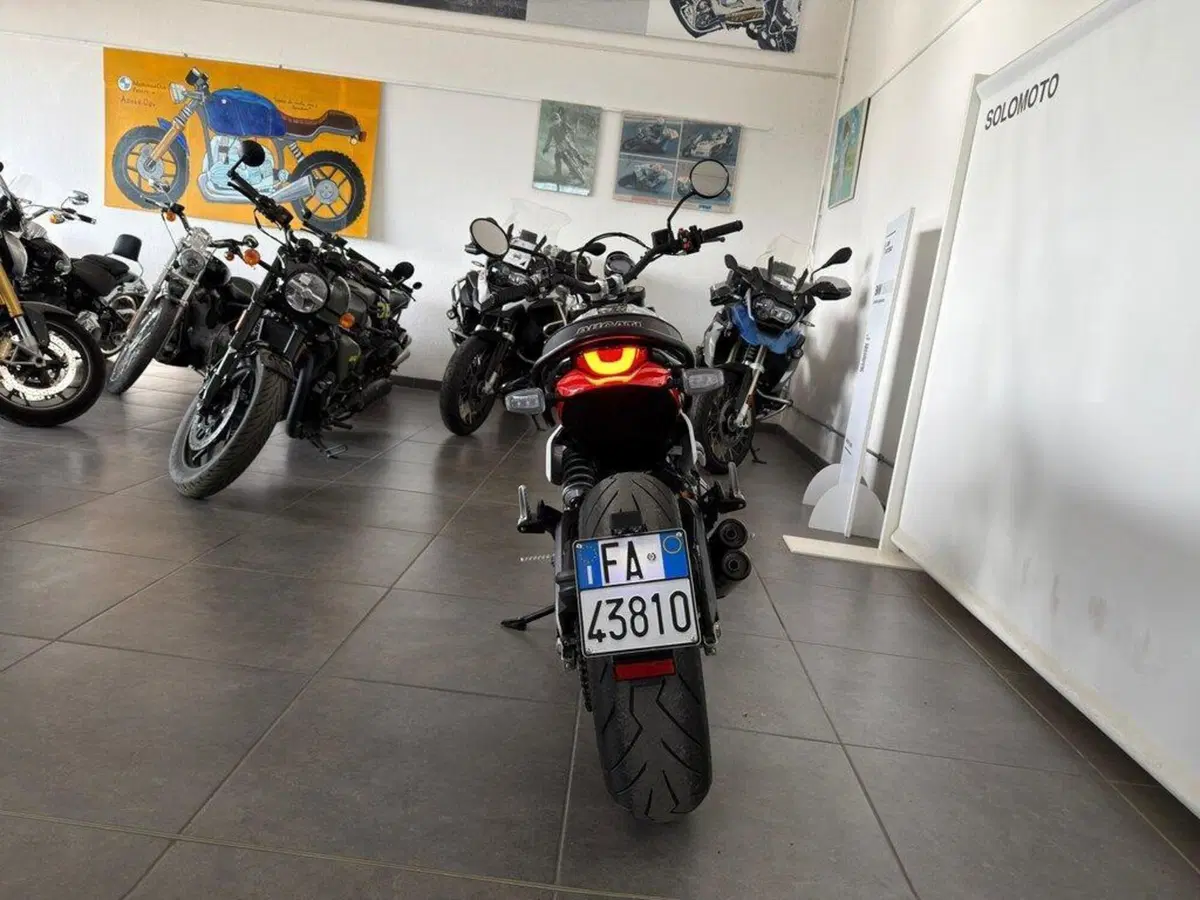 Ducati Scrambler 800 Icon (2021 - 22) (14)