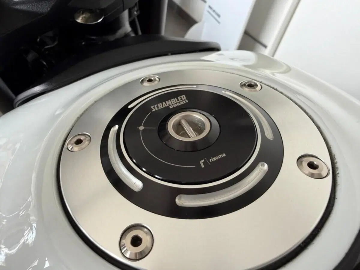 Ducati Scrambler 800 Icon (2021 - 22) (15)