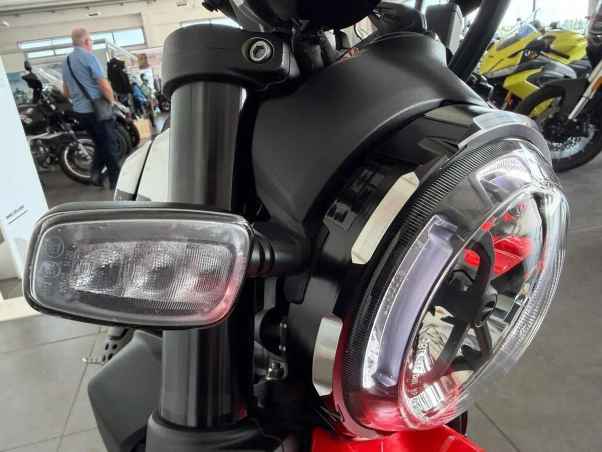 Ducati Scrambler 800 Icon (2021 - 22) (6)