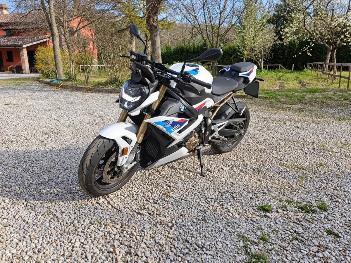 Bmw S 1000 R (2021 - 24) (2)