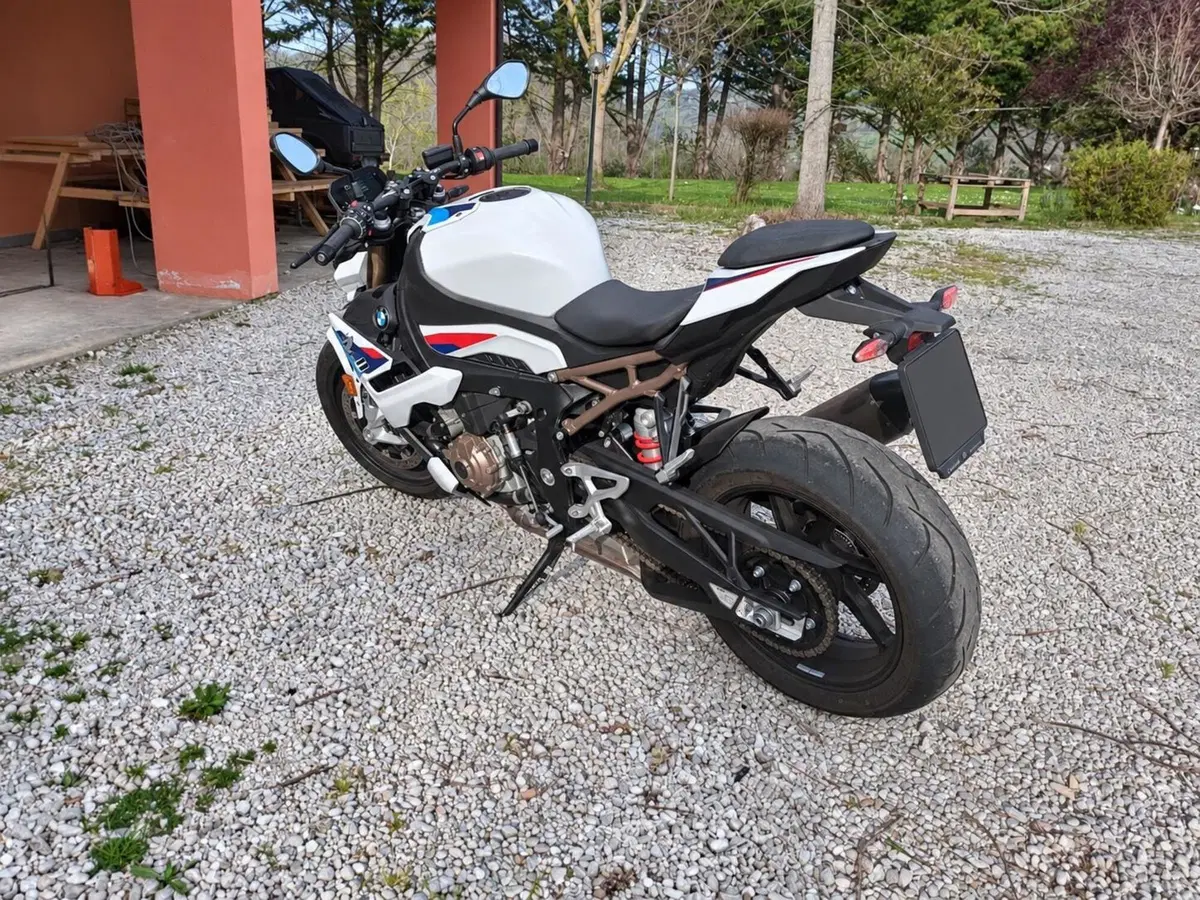 Bmw S 1000 R (2021 - 24) (3)