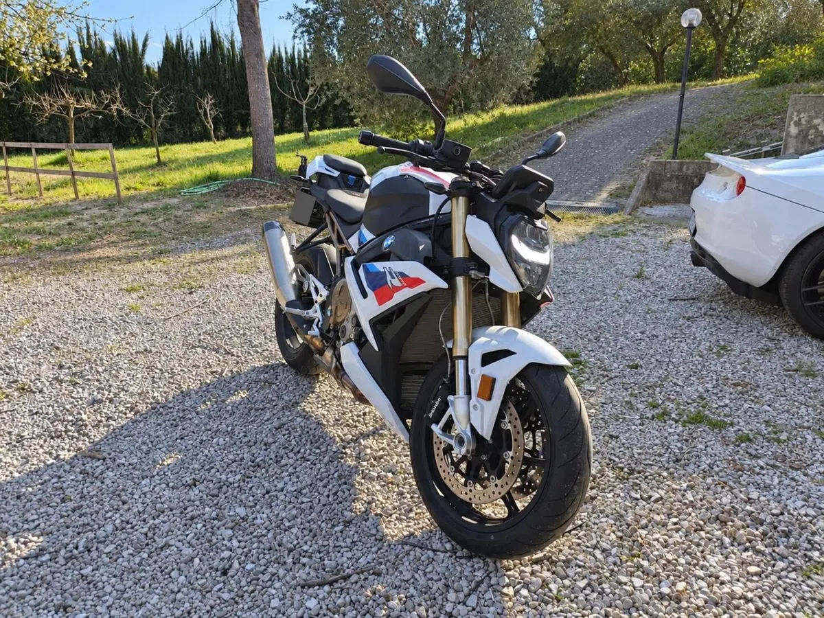Bmw S 1000 R (2021 - 24) (4)