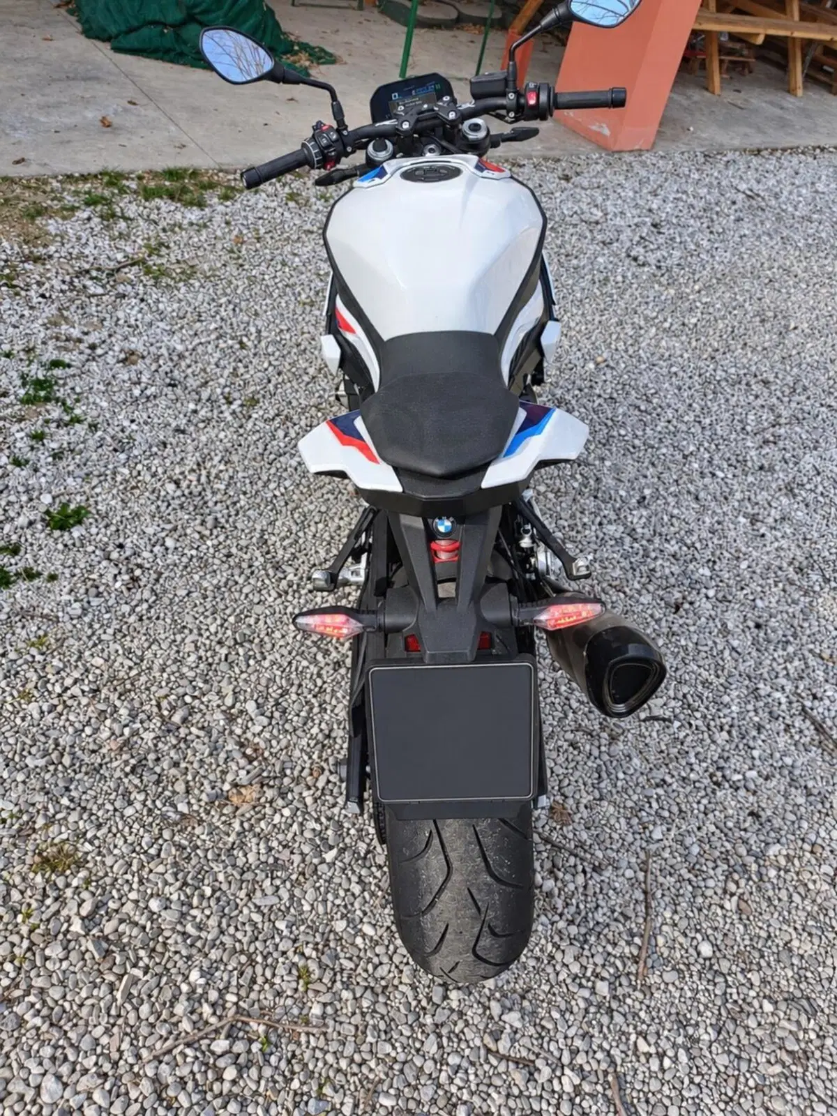 Bmw S 1000 R (2021 - 24) (5)