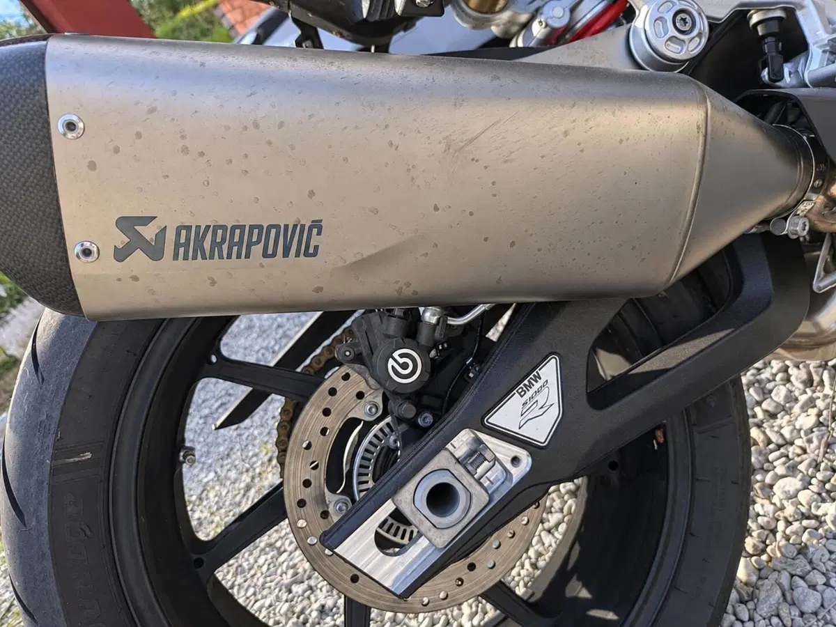 Bmw S 1000 R (2021 - 24) (6)