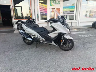 Kymco AK 550 ETS (2021 - 26) usata