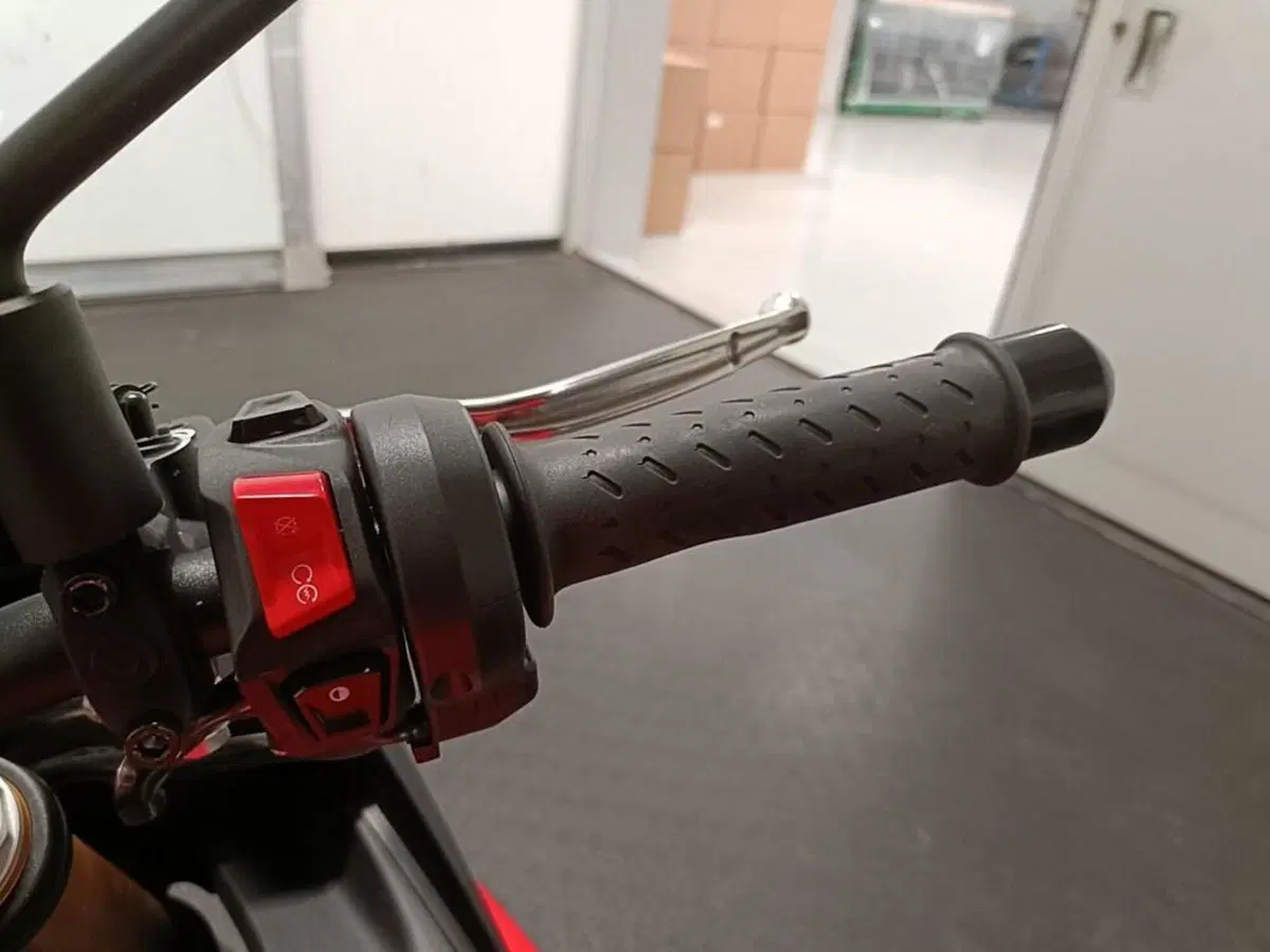 Aprilia Tuono V4 (2021 - 24) (13)