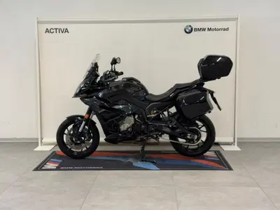 Bmw S 1000 XR (2017 - 19) usata