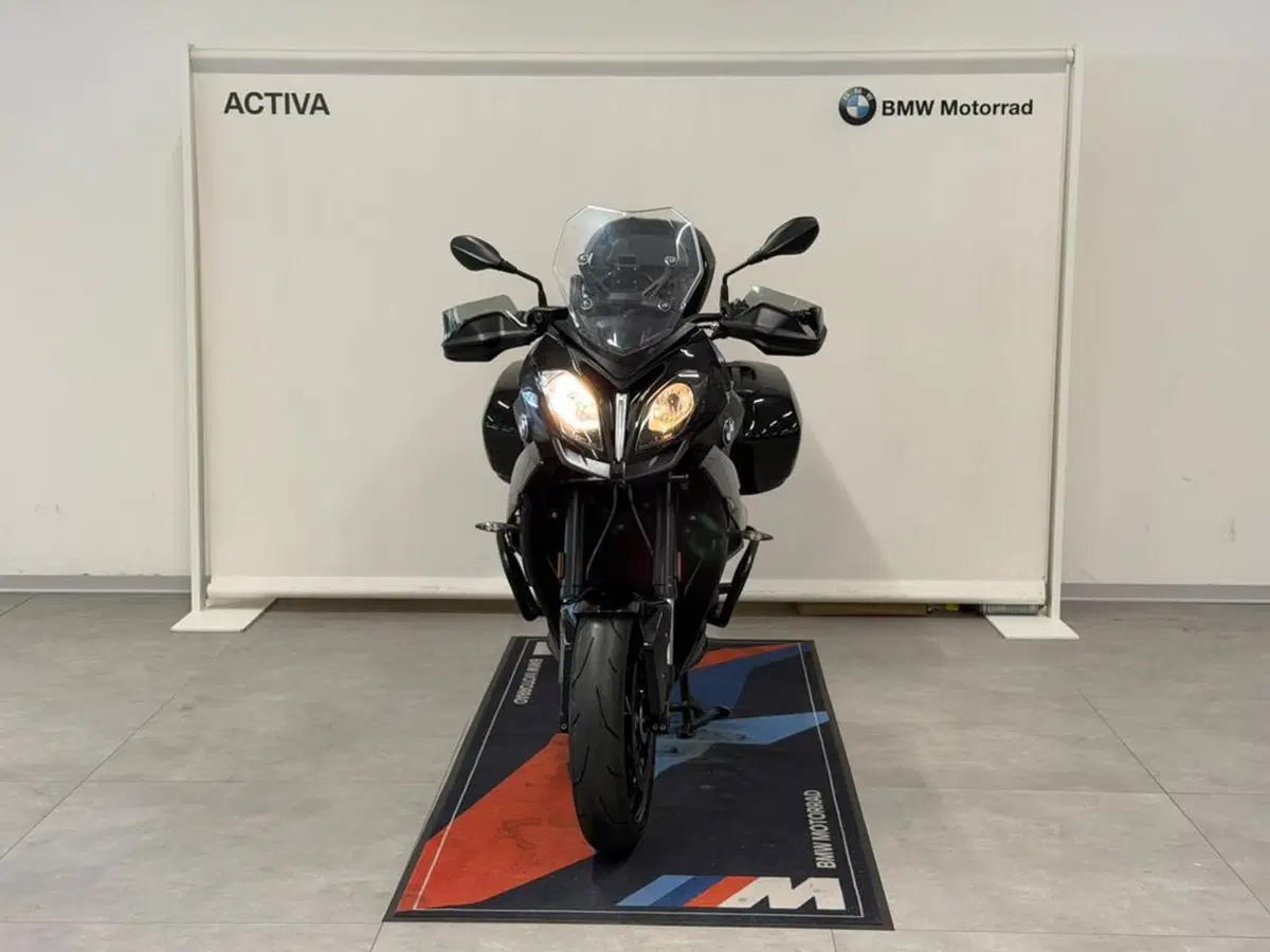 Bmw S 1000 XR (2017 - 19) (3)