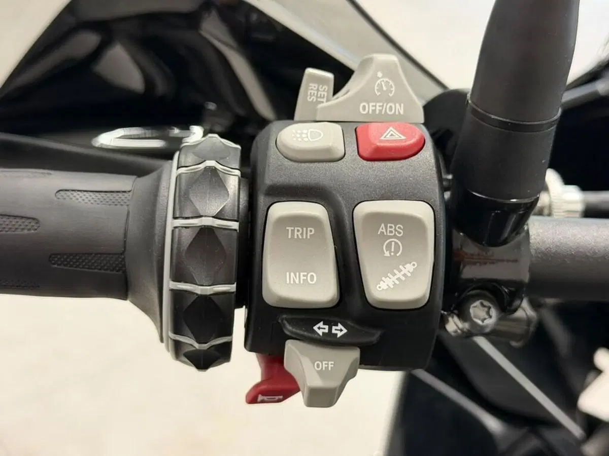 Bmw S 1000 XR (2017 - 19) (8)