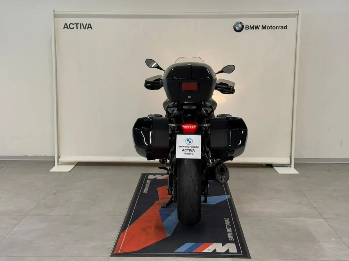 Bmw S 1000 XR (2017 - 19) (4)