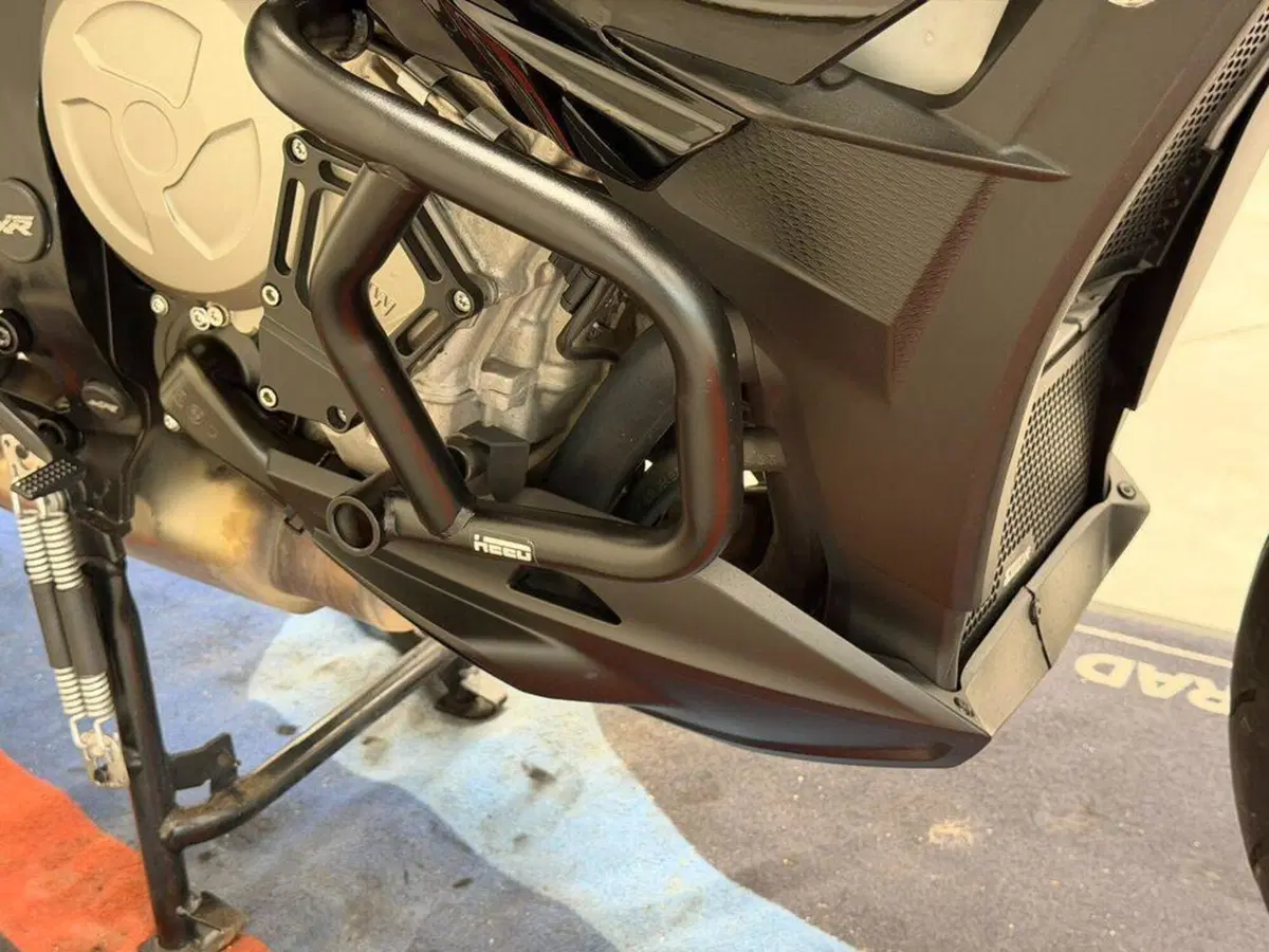Bmw S 1000 XR (2017 - 19) (10)