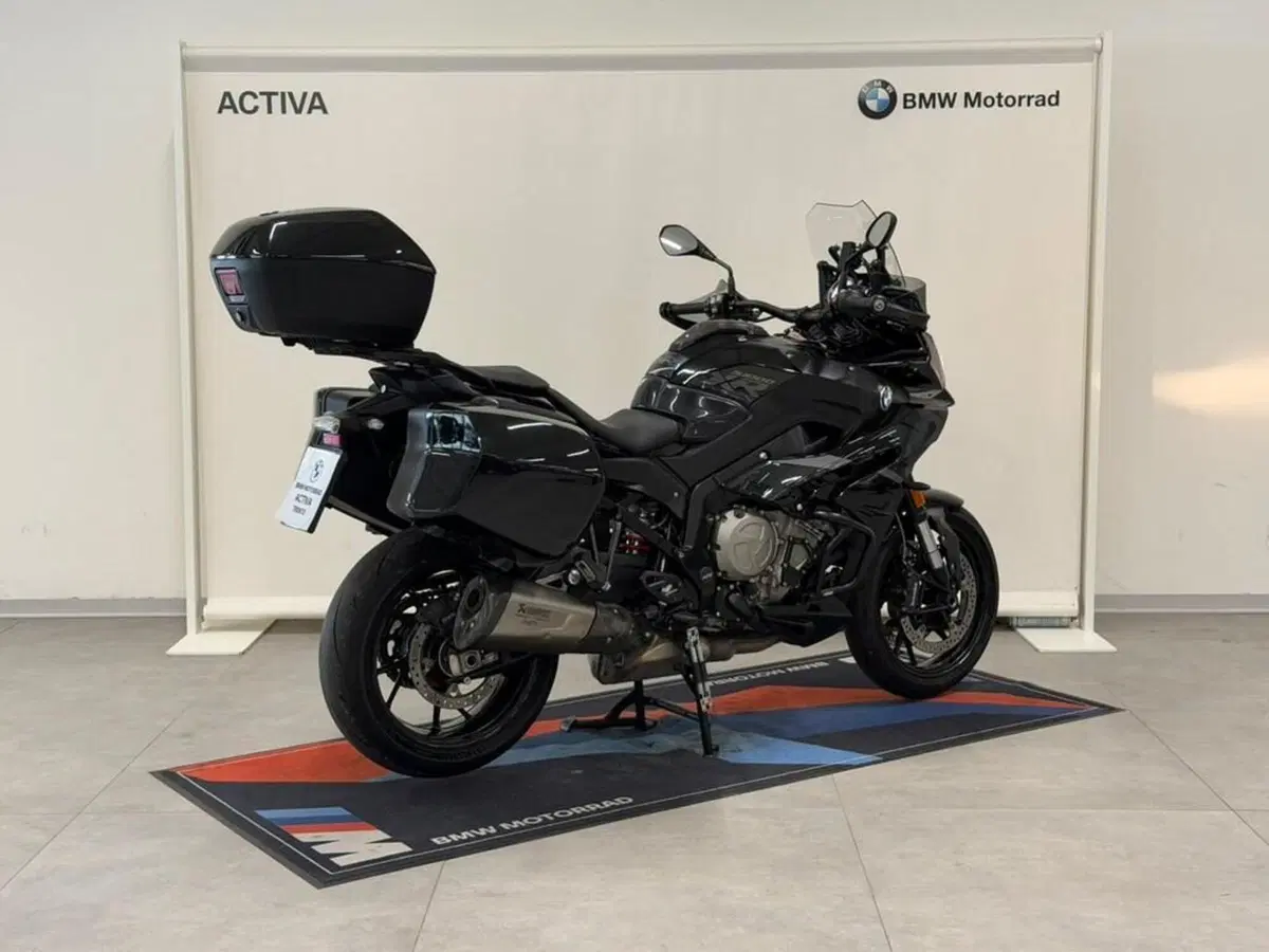 Bmw S 1000 XR (2017 - 19) (6)