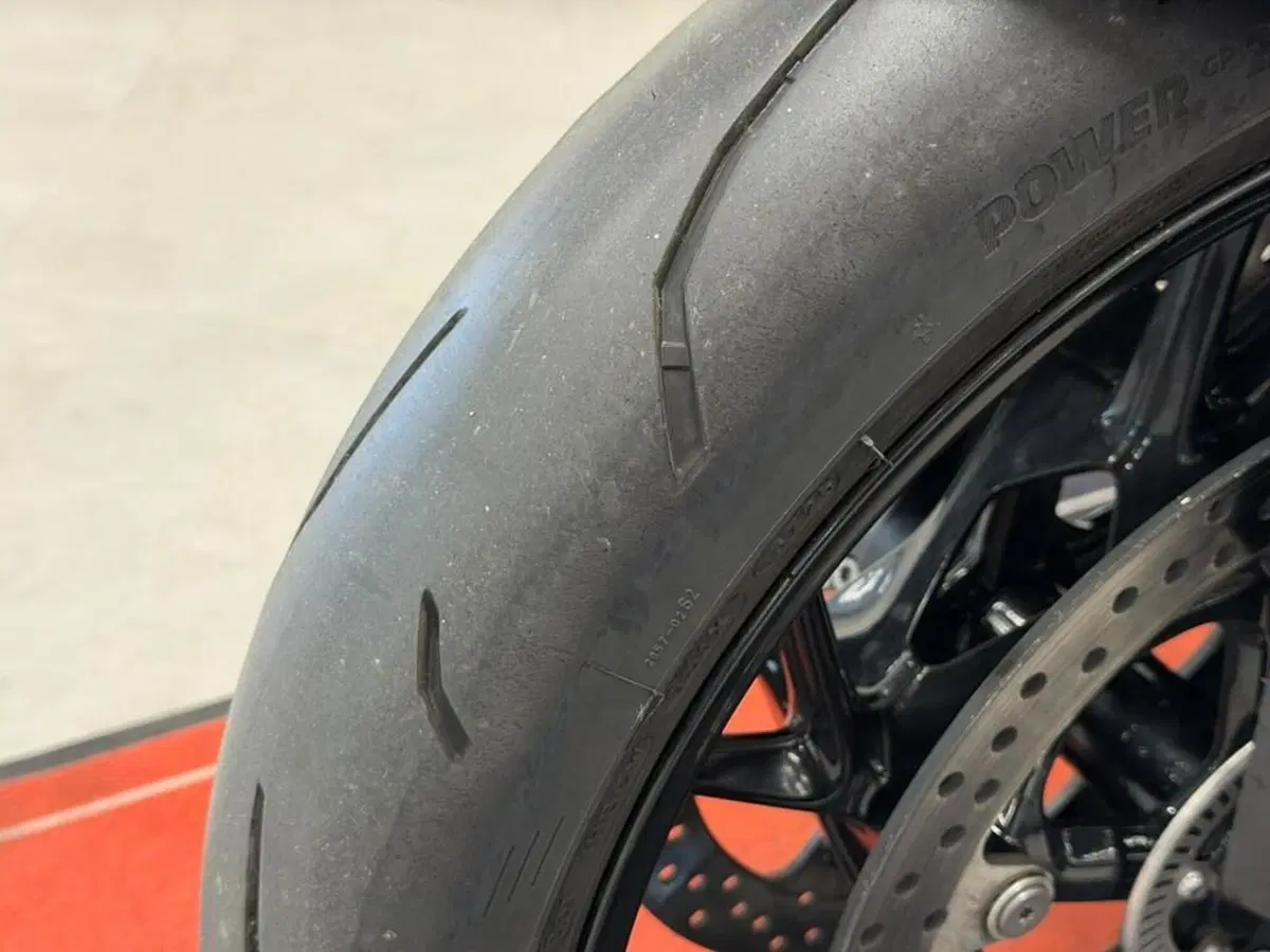 Bmw S 1000 XR (2017 - 19) (13)
