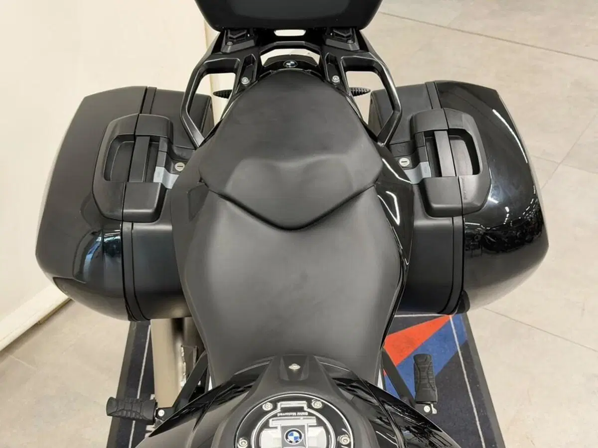 Bmw S 1000 XR (2017 - 19) (14)