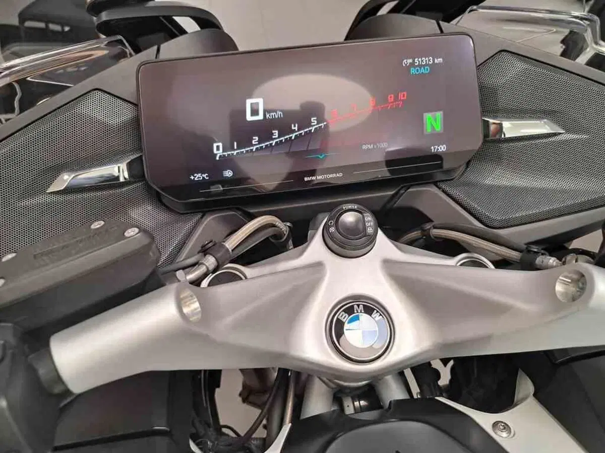 Bmw R 1250 RT (2021 - 25) (9)