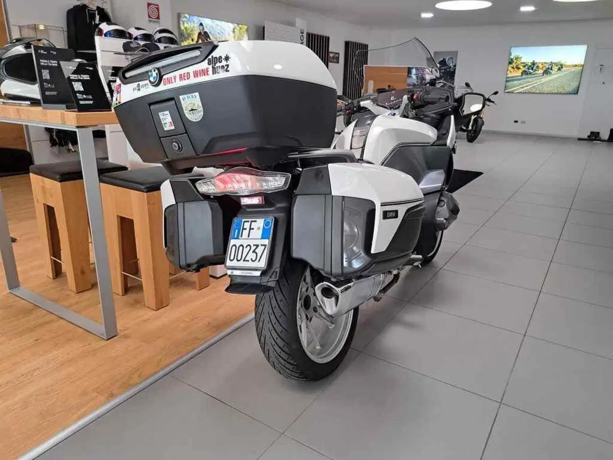 Bmw R 1250 RT (2021 - 25) (3)