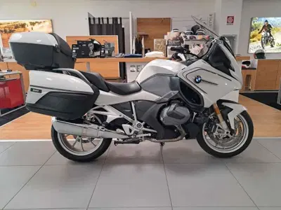 Bmw R 1250 RT (2021 - 25) usata