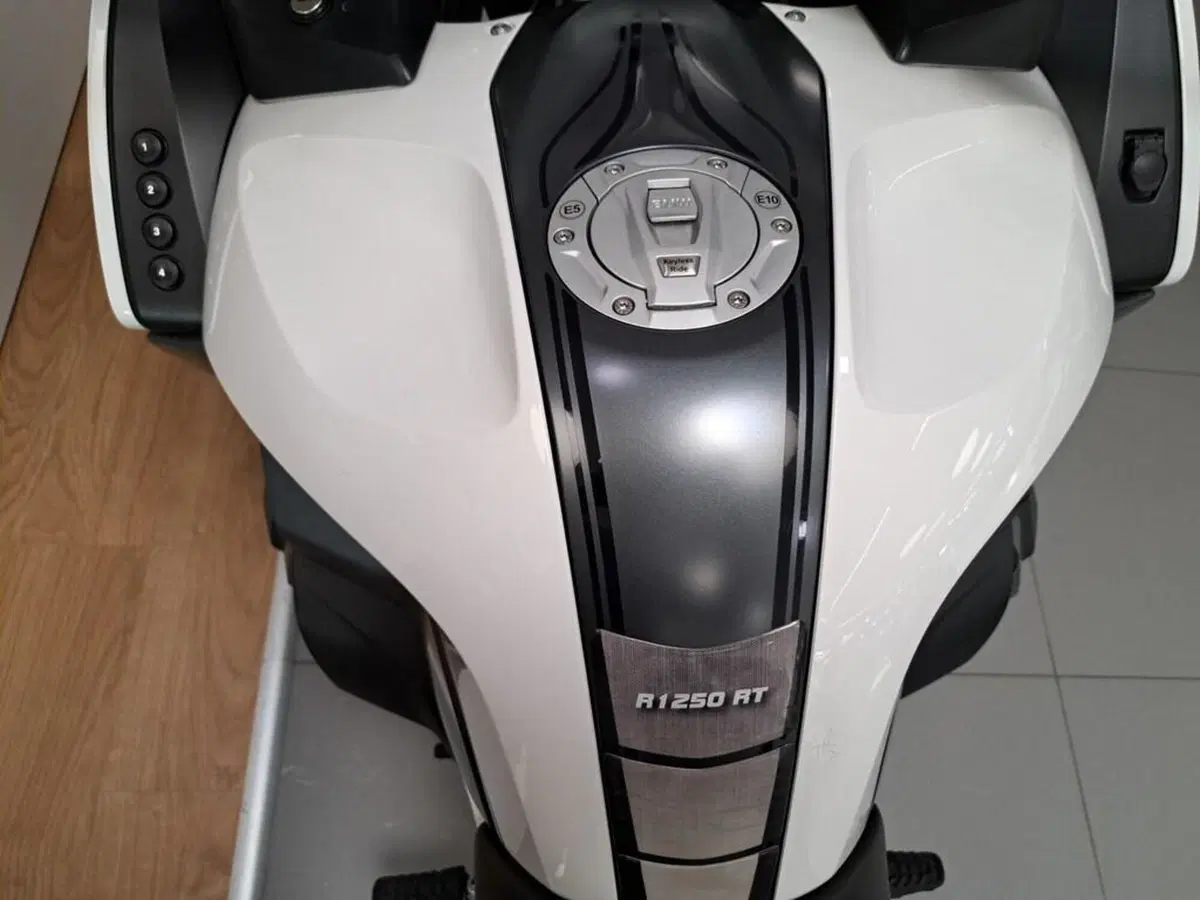 Bmw R 1250 RT (2021 - 25) (4)