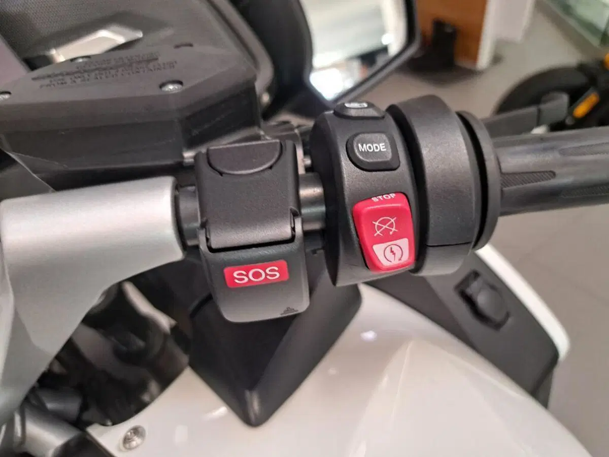 Bmw R 1250 RT (2021 - 25) (8)