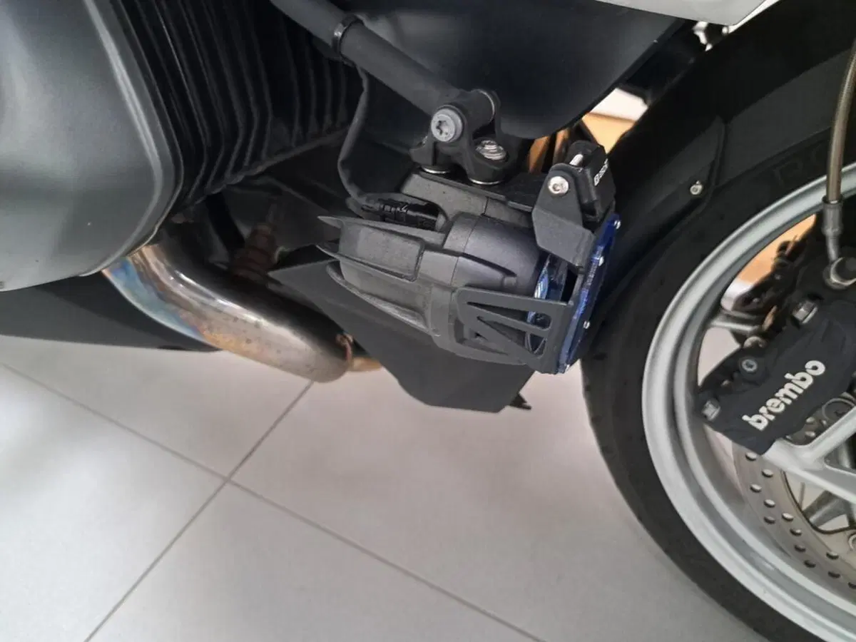 Bmw R 1250 RT (2021 - 25) (10)