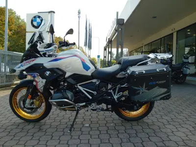 Bmw R 1250 GS (2021 - 24) usata